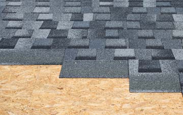 expert Throwley Forstal asphalt roof companies