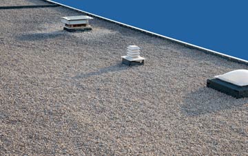 flat roofing Throwley Forstal, Kent