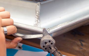 disadvantages of Throwley Forstal lead roofing