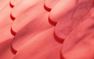 Throwley Forstal plastic roof costs