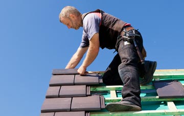 disadvantages of Throwley Forstal slate roofing